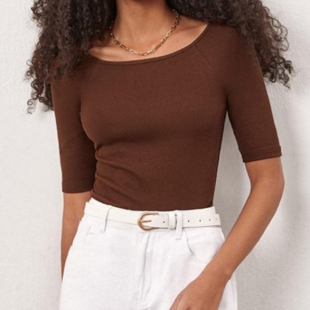Size M, Amazon bodysuit